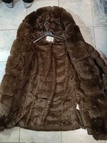 Skafanderi: 01. jakna 8100 — 3