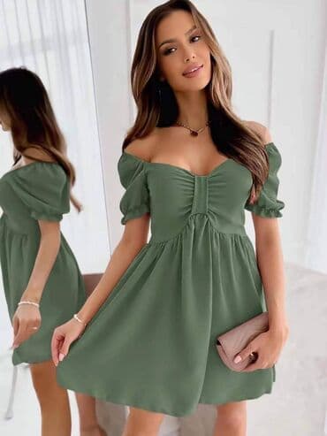 springfield srbija haljine: Haljine uni 1800 — 2