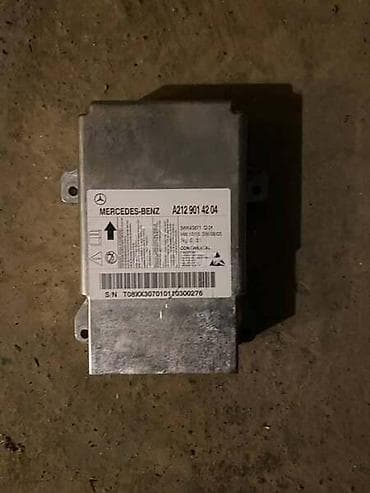 plotna za alfu 90 cena: Mercedes-Benz — 1