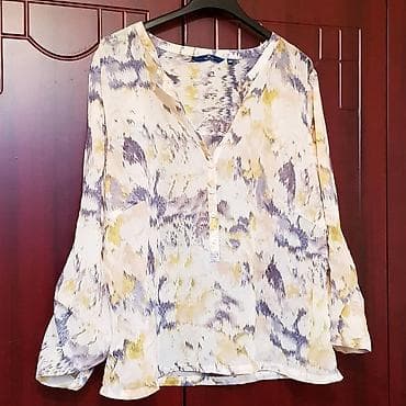 Bluza, tom tailor 
Vel. 44
obim grudi 107cm