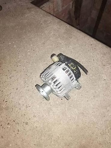focus 2: ALTERNATOR 1.8 TDCI ZA FORD C-MAX, FIESTA, FOCUS . OD 2004. DO 2007 — 3