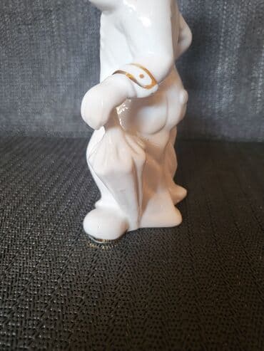 porcelanske solje za caj: Figura, bоја - Šareno, Novo — 8