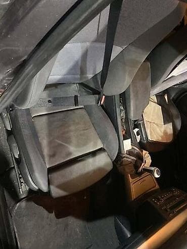 BMW 116 2006. GOD. - KOMPLETAN AUTO U DELOVIMA | Bmw 116i N45 E87 — 4