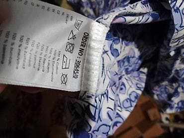 teksas topovi: Ženska letnja haljina na bretele – Flame - Kroj: lagana, A-kroj sa — 4