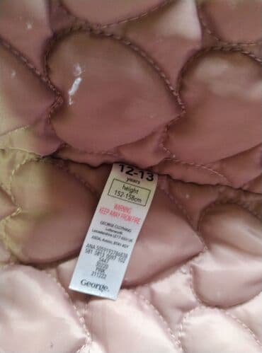 amc haljine 2023: George, Zimska jakna, 152-158 — 3