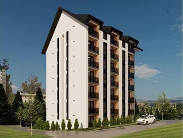 iznajmljivanje stanova kragujevac: NOVO STANOVI NA PRODAJU • ul. Jovanke Jeftanović (uži centar — 2