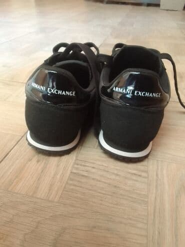 c a papuce: 38, color - Black — 3