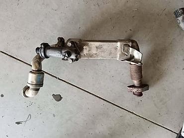 alternator za zastavu 101: HLADNJAK EGR ZA BMW X5 OD 2007. DO 2012. GOD. | EGR hladnjak bmw x5 — 1