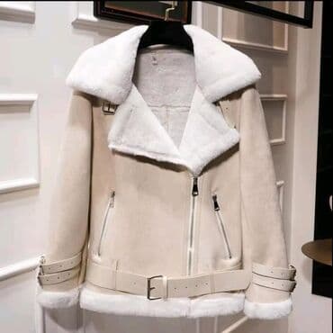 teddy bear jacket h m: Zara Must have bunda 🔥 Najtrazeniji proslogodisnji model Dostupna samo — 3