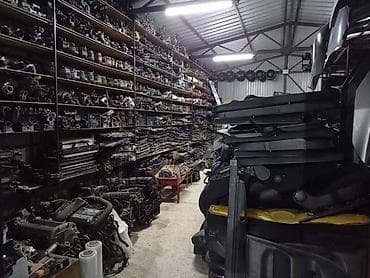 used for sale: DELOVI ZA OPEL AGILA, ANTARA, ASTRA G . | Svi delovi za Opel — 1