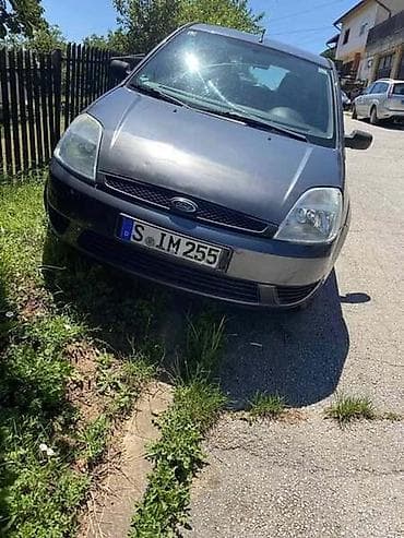 chevrolet spark prodaja: POLOVNI DELOVI ZA FORD B-MAX, C-MAX, FIESTA . OD 2000. DO 2020. GOD — 4