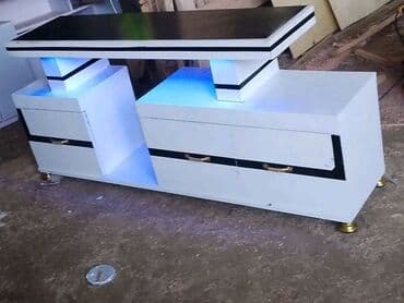 simpo trpezarijske stolice cene: TV Stands — 3
