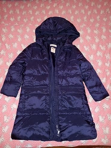 skafander za bebe decake: H&M, Zimska jakna, 110-116 — 2