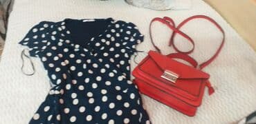 herve leger haljina: S (EU 36), bоја - Crna, Kratkih rukava — 5