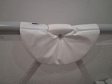 bebu dol: Na prodaju vrhunska dečija ogradica poznatog italijanskog brenda CAM — 3