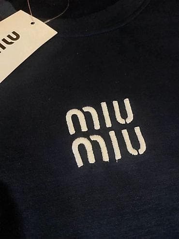 muška trenerka lacoste: Miu miu kompleti,100% pamuk,materijal kao Oysho,natpis — 4