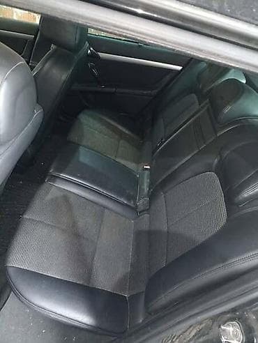 popravka auto sedista: SEDISTA ZA PEUGEOT 407 | Originalni polovni delovi za Peugeot i — 3