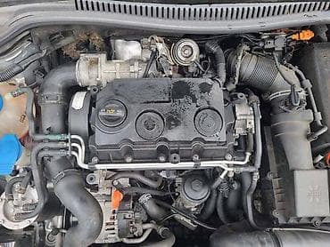 pojasevi za auto: Volkswagen — 1