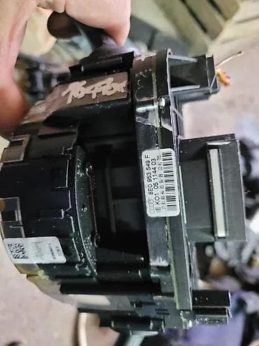 ABLENDER SPULNA I MODUL AUDI A4 | Ablender spulna i modul audi a4 na lalafo.rs ABLENDER SPULNA I MODUL AUDI A4 | Ablender spulna i modul audi a4
