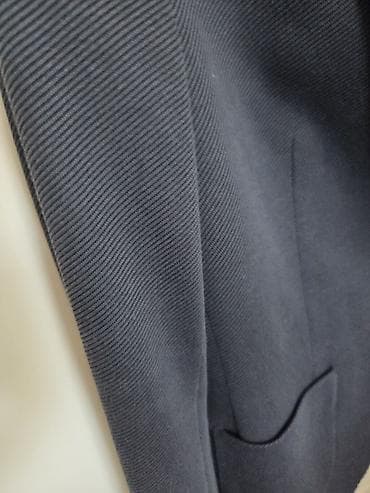 Sakoi: Massimo Dutti ženski sako - Model: klasični jednoredni blejzer sa — 3