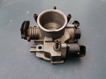 gasni amortizeri dimenzije: Klapna gasa Lada 21214 Niva 1.7i. Polovno, ocuvano. Skinuto sa — 2