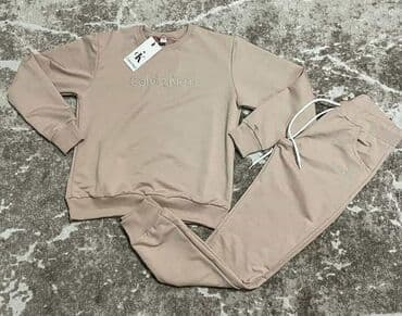 ck donji ves: Calvin Klein, S (EU 36), M, L, Jednobojni, bоја - Crna — 3
