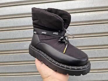 cizme na pertlanje: Nove ženkse čizme od 36 do 41 — 12