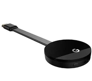 Wireless HDMI DONGLE X5-wifi TV prijemnik,smart,miraScreen