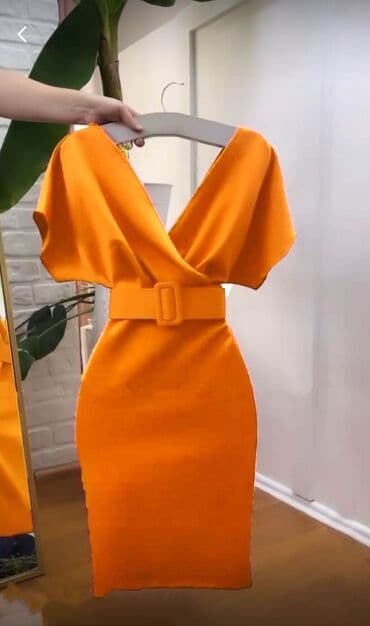 ramax haljine: Haljine 2300 — 6