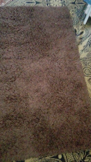 pepco tepisi: Carpet paths, Rectangle — 1