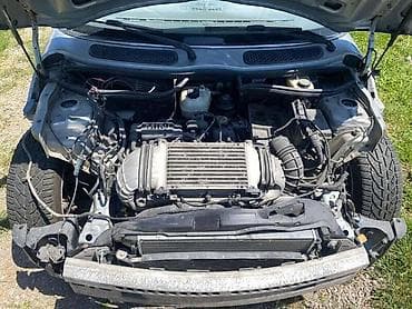 MOTOR 170KS ZA MINI COOPER S OD 2001. DO 2006. GOD. | Motor 170ks za na lalafo.rs MOTOR 170KS ZA MINI COOPER S OD 2001. DO 2006. GOD. | Motor 170ks za