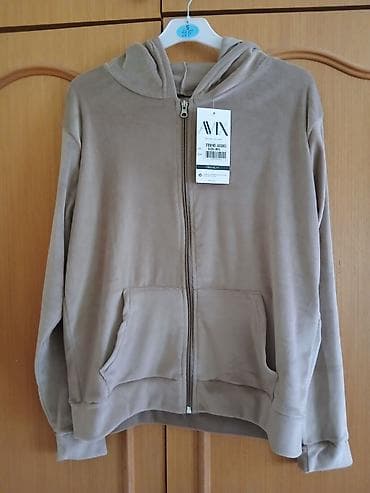 ritual sakura set: AVX ženski komplet – dukserica sa rajsferšlusom i trenerka - Boja — 1