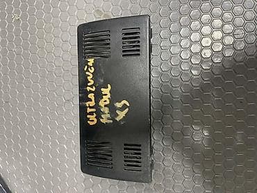 MODUL ZVUCNIKA ZA BMW X5 OD 2002. DO 2007. GOD. | modul zvucnika x5