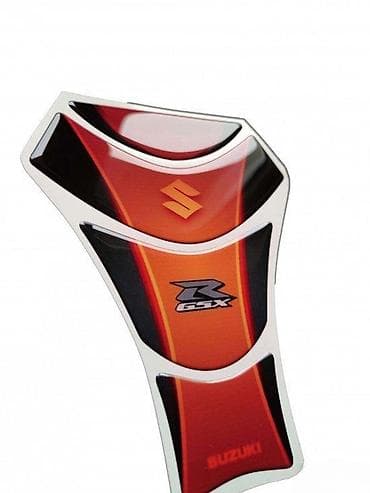 nova torba: Suzuki Gsxr - tank pad - 1362 📌 Opis: Samolepljivi protektor za — 1