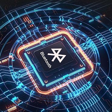 tripod za telefon: Bluetooth prijemnik sa NFC-om i USB reprodukcijom - Bluetooth 5.3 za — 1