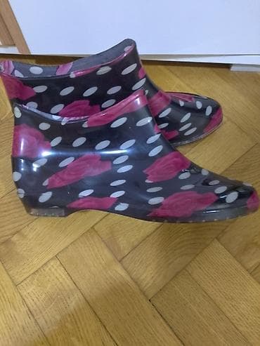 tech fleece 1:1: Čizme, 40 — 3