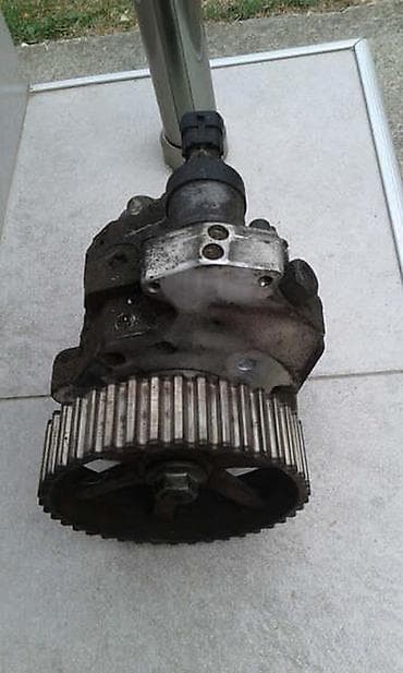 alternator opel astra h 1.7 cdti 74kw: BOS PUMPA ZA RENAULT CLIO, GRAND ESPACE, GRAND SCENIC — 2