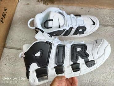 Trainers, size - 37