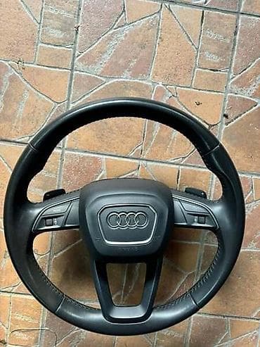 audi a8 2018 cena: VOLAN ZA AUDI A3, A4, A4 ALLROAD . OD 2004. DO 2022. GOD. | za sve — 4