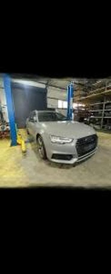 za salon: AUDI A4 B9 0 DELOVI DESNO KRILO | Audi delovi ALTINA ZEMUN — 1