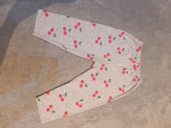 Toys: Decija garderoba ociuvana za devojcice — 25