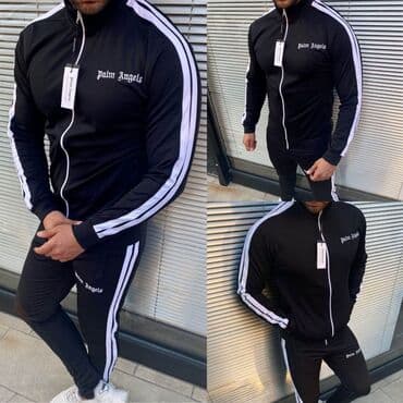 bogner trenerke: S M L XL 2XL
4500 — 7