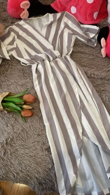 Dresses: Nova haljina sa etiketom sve vel 1000 din — 2