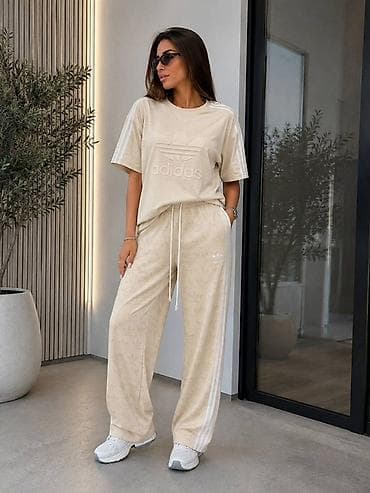 Noviii Adidas kompletiii 
S M L
5000 din