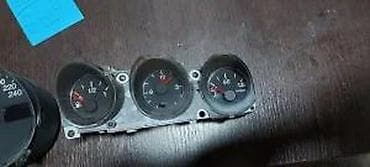 lada karburator: ALFA 156 RESTAJLING KM SAT KOMPLET | Cena za komplet skinuto sa alfe — 4