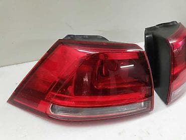 difuzer za auto: STOP LAMPE ZA VOLKSWAGEN GOLF 7 OD 2012. DO 2017. GOD. - 5G0945096M | — 3