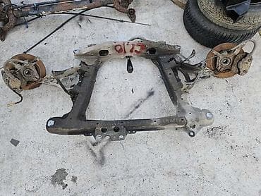 klapna gasa reno clio 1.2 8v cena: MOST ZA RENAULT CLIO OD 2001. DO 2003. GOD — 2