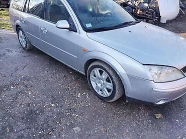 mondeo for sale: FORD MONDEO 2.0 2002. GOD. - KOMPLETAN AUTO U DELOVIMA | Polovni — 2