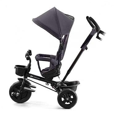sinsay baby body: KINDERKRAFT TRICIKL AVEO 2U1 – MALACHITE GREY Šifra proizvoda — 2