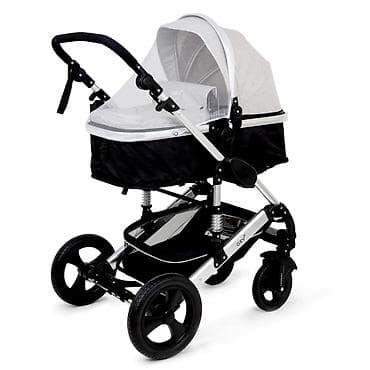 aparat za komarce za bebe: Jungle kolica za bebe Oxy, 0m+ (šifra proizvoda: 4001) - Namenjena — 8